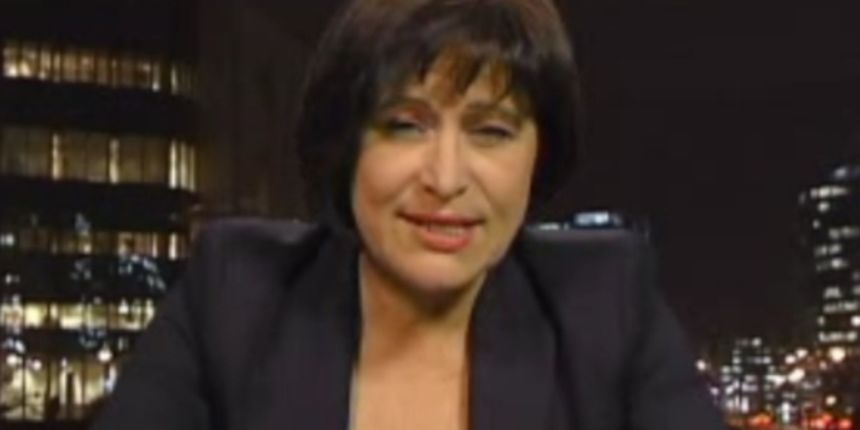 Vera Tomašek, foto: danas.hr Vera Tomašek, foto: danas.hr