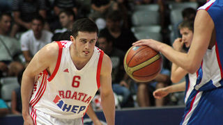 EP U20: Hrvatska – Srbija 76:75 (foto:Saša Čuka)