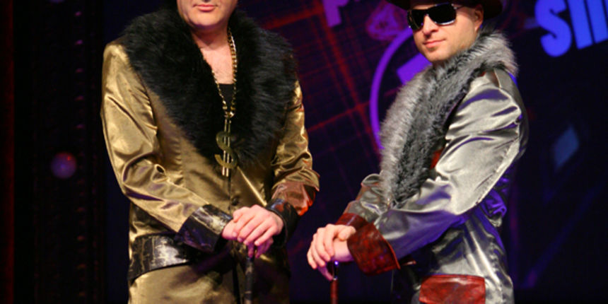 Spektakluk Spektakluk