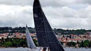 Zadarska regata 2021.