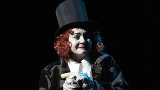 Svečana premijera predstve “Drago Č. i tvornica čokolade”, foto: L. Juravic