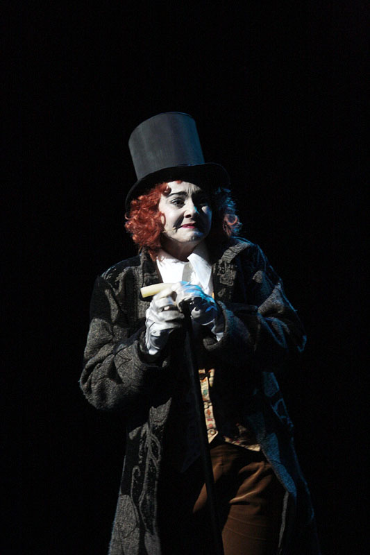 Svečana premijera predstve “Drago Č. i tvornica čokolade”, foto: L. Juravic