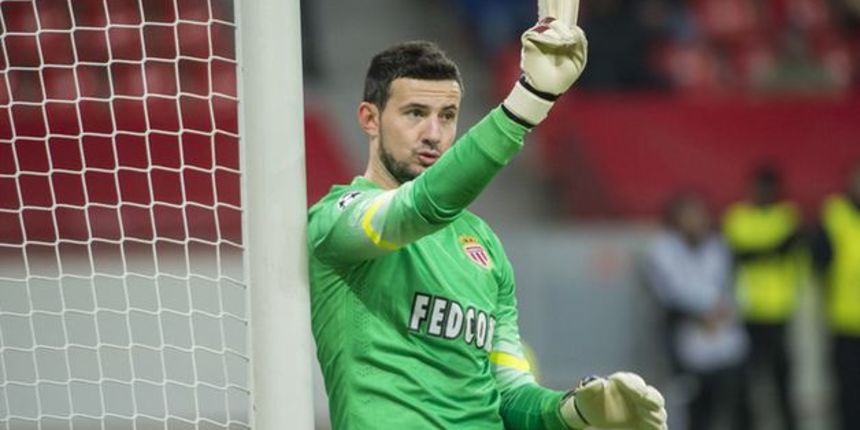 Danijel Subašić, foto: asm-fc.com