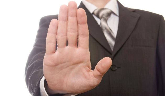 Predizborna šutnja, foto: Thinkstock/danas.hr