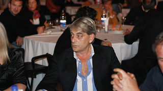 Festival zabavne glazbe Zadar 2010 (foto: Saša Čuka) Festival zabavne glazbe Zadar 2010 (foto: Saša Čuka)