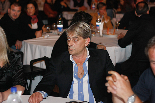 Festival zabavne glazbe Zadar 2010 (foto: Saša Čuka) Festival zabavne glazbe Zadar 2010 (foto: Saša Čuka)