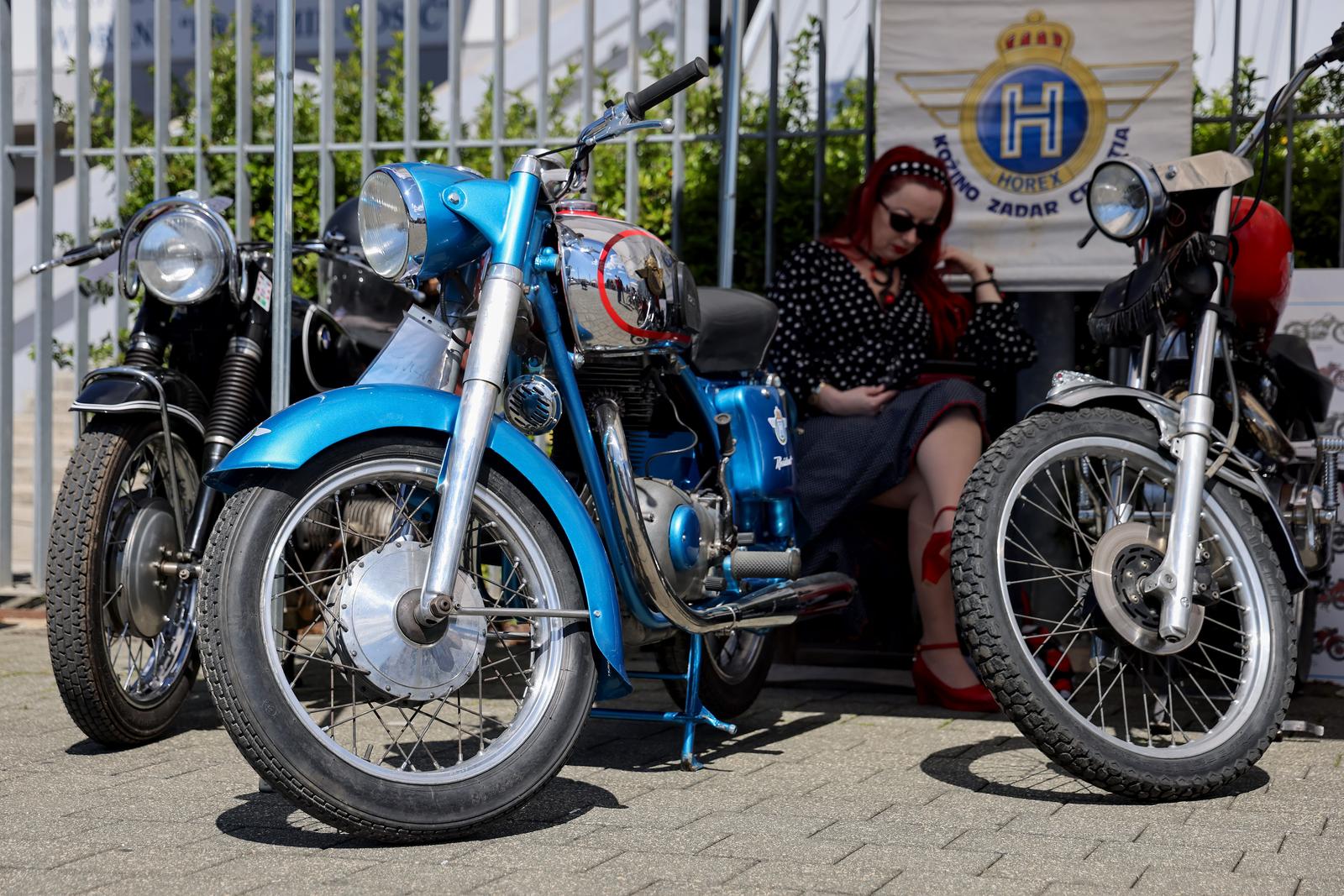 Automobilistička utrka “Nagrada Grada Zadra 2025” Automobilistička utrka “Nagrada Grada Zadra 2025”