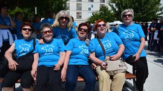 20 godina udruge “Relaks”, foto: Iva Perinčić