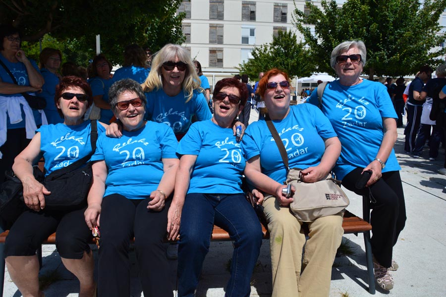 20 godina udruge “Relaks”, foto: Iva Perinčić