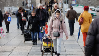 Đir po gradu 22. prosinca 2021. Đir po gradu 22. prosinca 2021.