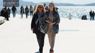 Đir po gradu, uskrsni ponedjeljak 2. travnja 2018. Đir po gradu, uskrsni ponedjeljak 2. travnja 2018.