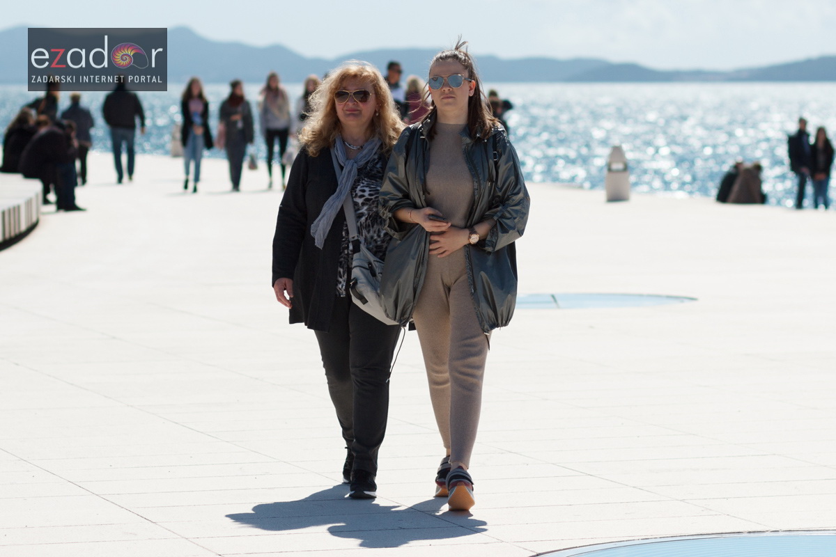 Đir po gradu, uskrsni ponedjeljak 2. travnja 2018. Đir po gradu, uskrsni ponedjeljak 2. travnja 2018.
