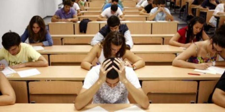 Državna matura, ispit, foto: h-alter.org