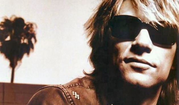 Bon Jovi, foto: provocateuse.com