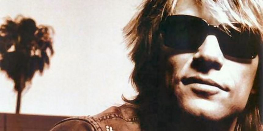 Bon Jovi, foto: provocateuse.com Bon Jovi, foto: provocateuse.com