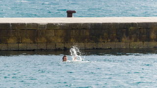 Đir po gradu 22. studenog 2016. Foto: Bojan Bogdanić Đir po gradu 22. studenog 2016. Foto: Bojan Bogdanić