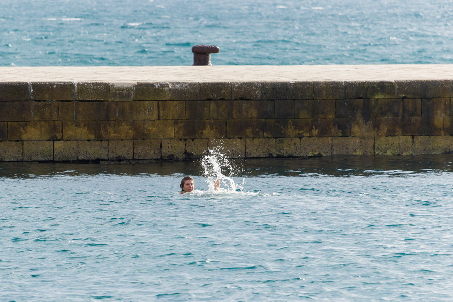 Đir po gradu 22. studenog 2016. Foto: Bojan Bogdanić Đir po gradu 22. studenog 2016. Foto: Bojan Bogdanić