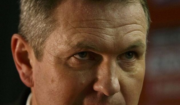 Matjaž Kek, Foto: Reuters