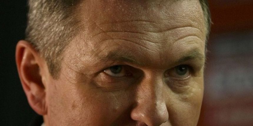 Matjaž Kek, Foto: Reuters Matjaž Kek, Foto: Reuters