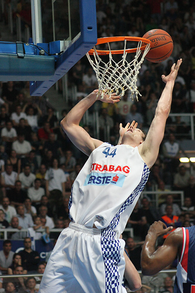 KK Zadar-KK Cibona (foto:Saša Čuka) KK Zadar-KK Cibona (foto:Saša Čuka)