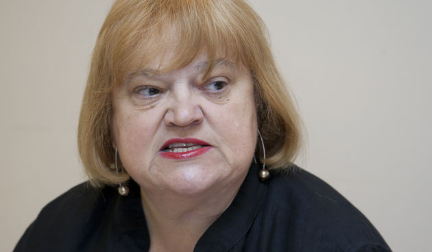 Anka Mrak Taritas, foto: CROPIX