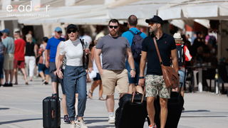 Splitska subotnja špica 14. rujna 2024. Splitska subotnja špica 14. rujna 2024.