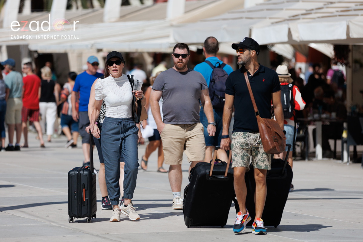 Splitska subotnja špica 14. rujna 2024. Splitska subotnja špica 14. rujna 2024.