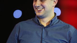 UN Tornado i Tin Brolich primili nagradu “Ponos Hrvatske” UN Tornado i Tin Brolich primili nagradu “Ponos Hrvatske”