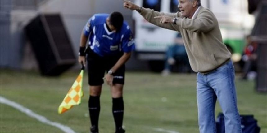 Alejandro Sabella, foto: AP Photo Alejandro Sabella, foto: AP Photo