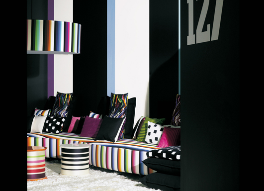 Missoni hotel