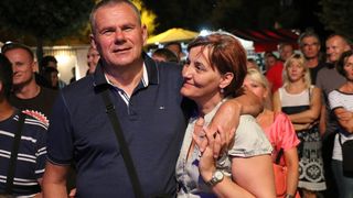 Hari Rončević @ Virsko ljeto 2017 Hari Rončević @ Virsko ljeto 2017