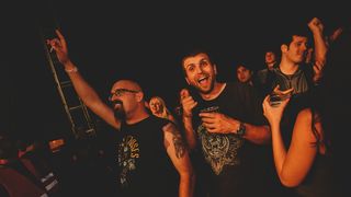 Puntamika: Let 3 i Beštije