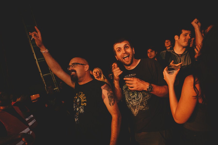 Puntamika: Let 3 i Beštije