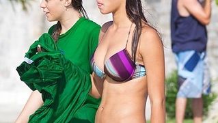 6. dm Millennium Jump, 28. srpnja 2012. (foto:Saša Čuka)