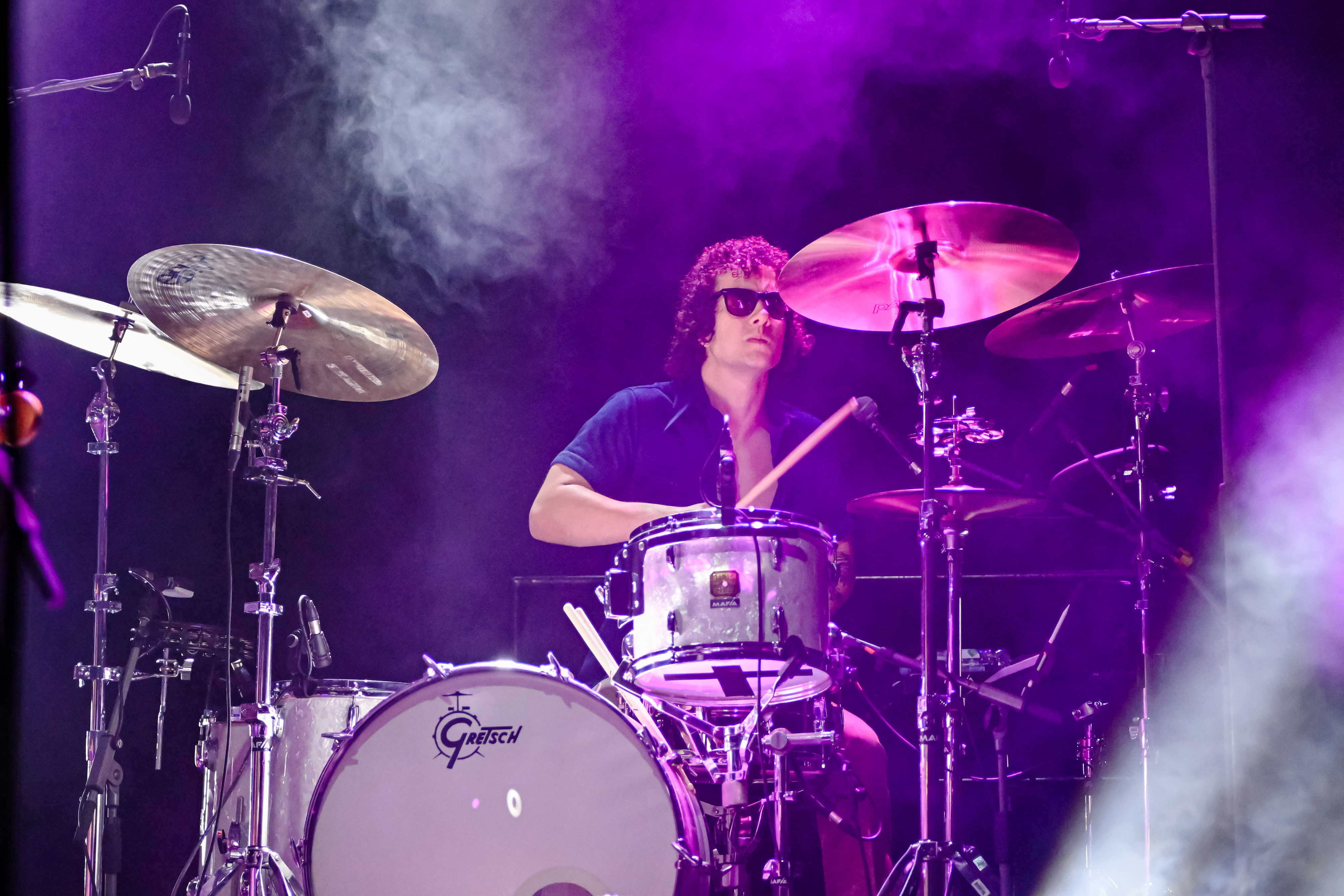 Laura Pergolizzi @ Prokurative Split 2023 Laura Pergolizzi @ Prokurative Split 2023