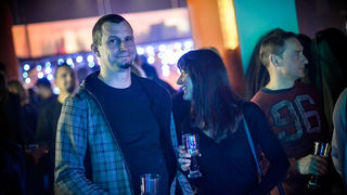 Free Way @ Forum blues bar