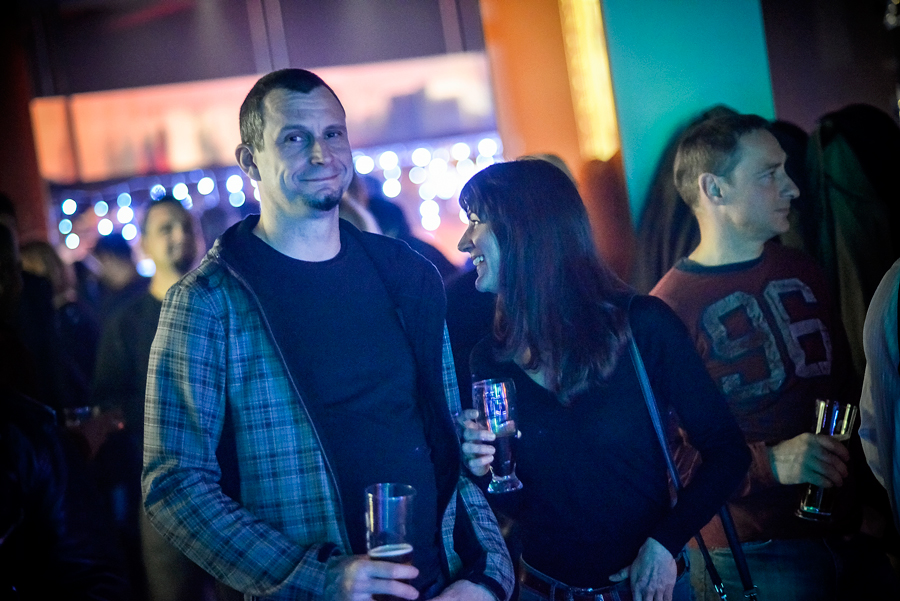 Free Way @ Forum blues bar