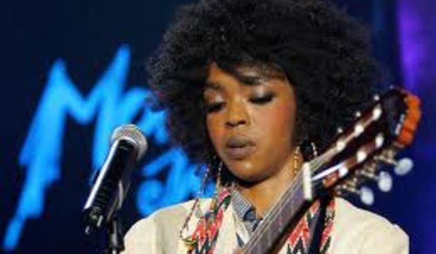 lauryn hill