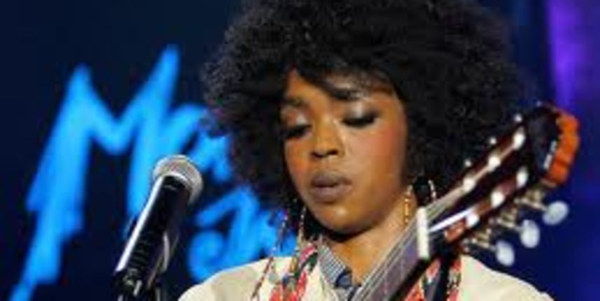 lauryn hill