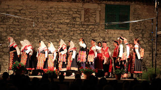 folklor, bibinje, klapa, klape folklor, bibinje, klapa, klape