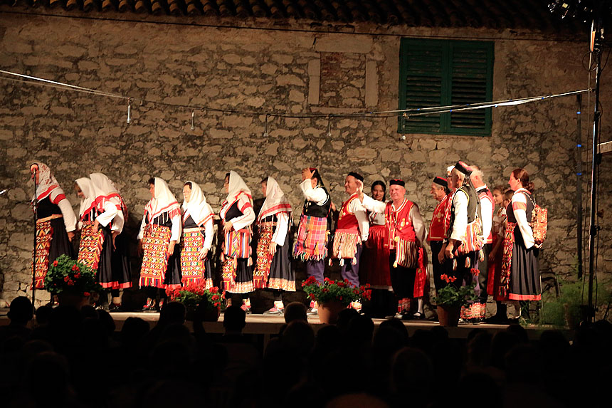 folklor, bibinje, klapa, klape folklor, bibinje, klapa, klape