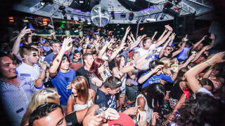 Sinoćnjim nastupom u primoštenskoj Aurori, DJ Antoine ostavio publiku bez daha