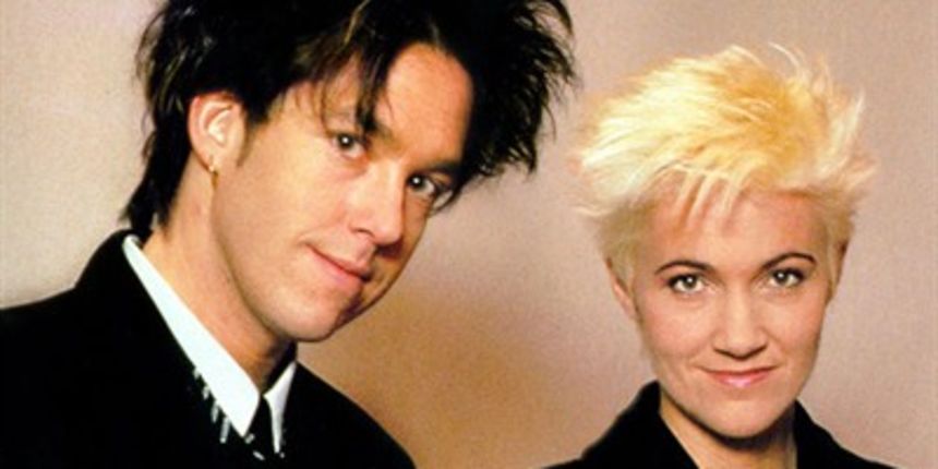 Roxette izdali su novi album, foto: tportal.hr