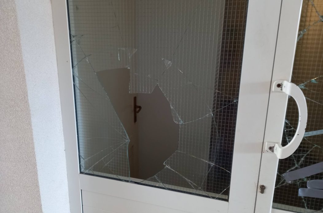 vandalizam