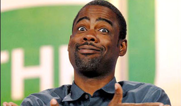 Cris Rock (Foto: Totalportal.hr)