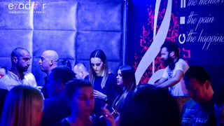 Otvoren klub HypeBar Day&Night Otvoren klub HypeBar Day&Night