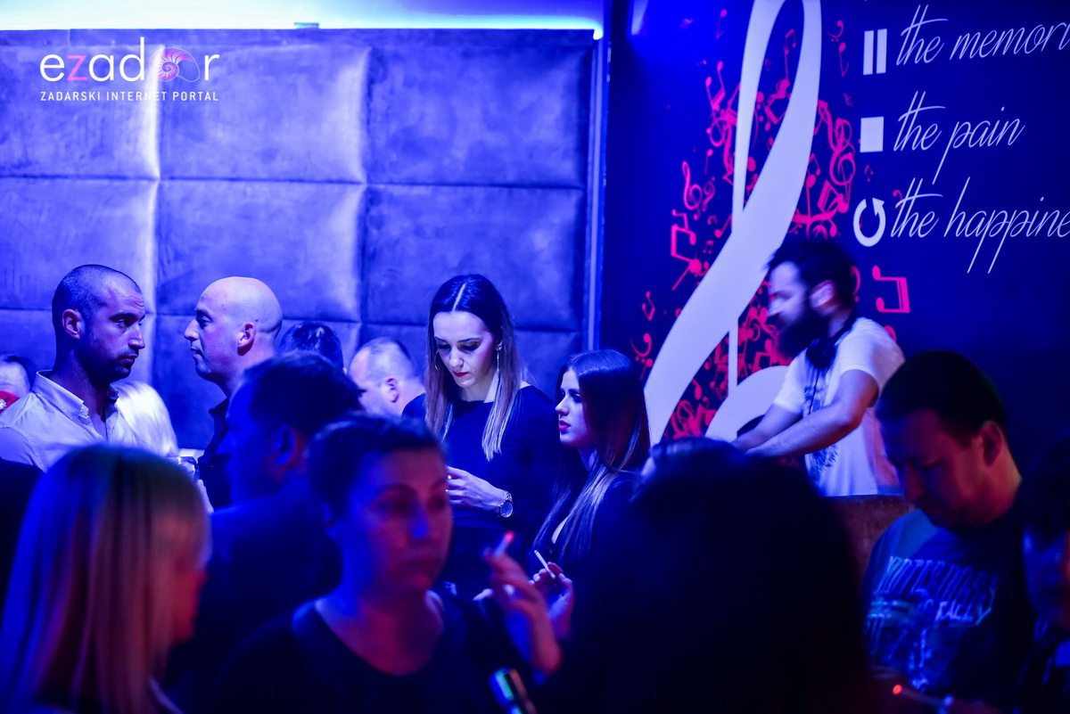 Otvoren klub HypeBar Day&Night Otvoren klub HypeBar Day&Night