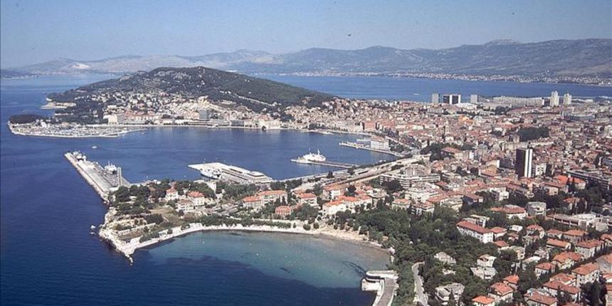 Grad Split (Foto: yacht-registrations.com) Grad Split (Foto: yacht-registrations.com)