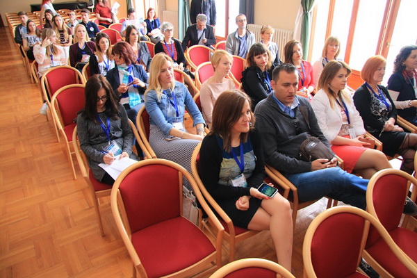 U organizaciji Odjela za psihologiju danas su otvoreni jubilarni XX Dani psihologije u Zadru U organizaciji Odjela za psihologiju danas su otvoreni jubilarni XX Dani psihologije u Zadru