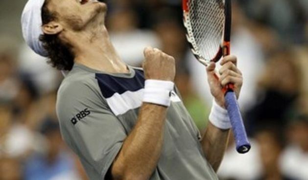 Andy Murray (daylife.com)